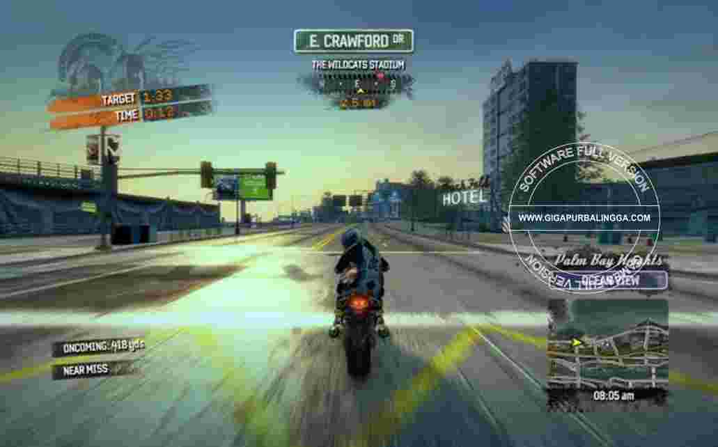 Burnout Paradise The Ultimate Box Multiplayer Crack